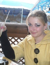 Ирина Кузькина