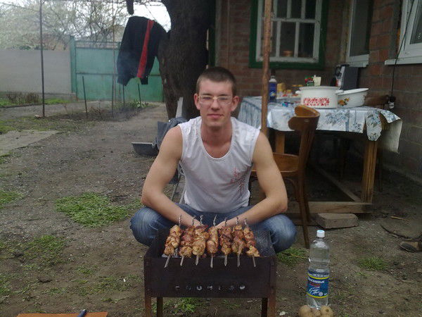 Андрей Непряхин