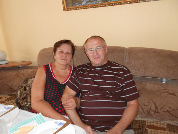 Юрий Милоенко