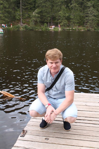 Лаша Самарганишвили