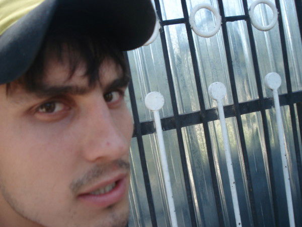 Mansour Mabatkadamov