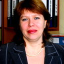 Лена Рябых