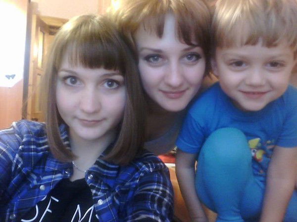 Регина Галимова