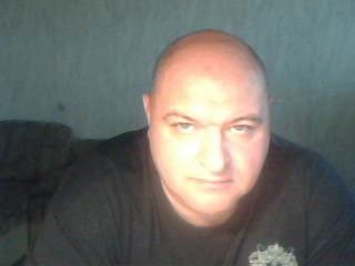 Сергей Горный