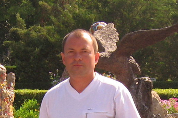 Сергей Злипушев