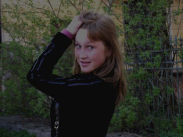 Наташа Лебедева