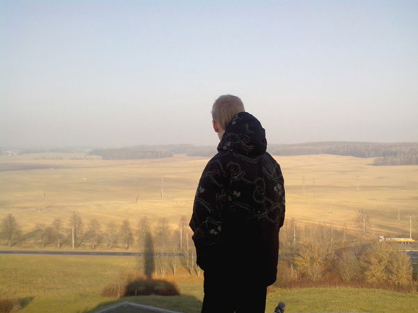 Ваня Немешев