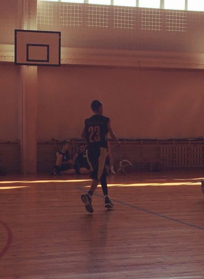 Дмитрий Яковлев