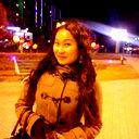 Айнура Кабулова