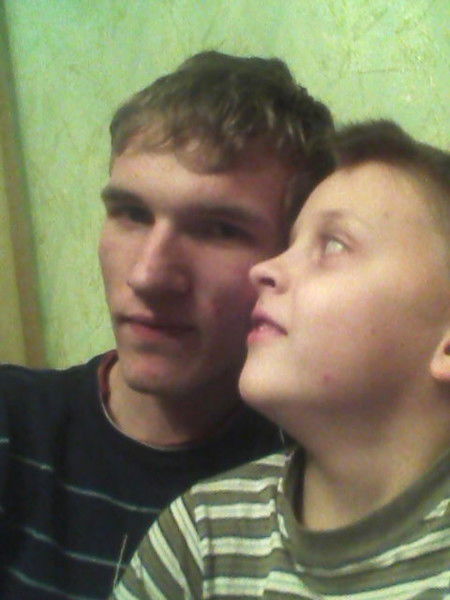 Виталик Трубчик