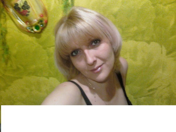 Нина Прокопенко (Ярышева)