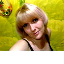 Нина Прокопенко (Ярышева)