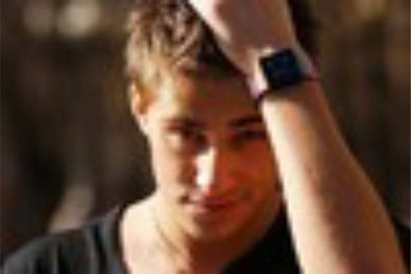 Володя Иванов