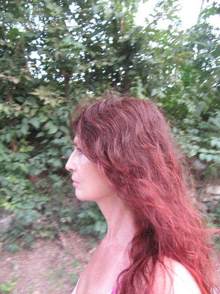 Мария Вуцен