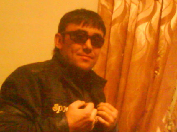 Faxri Babayev