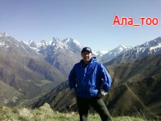 Мухамед Салидинов