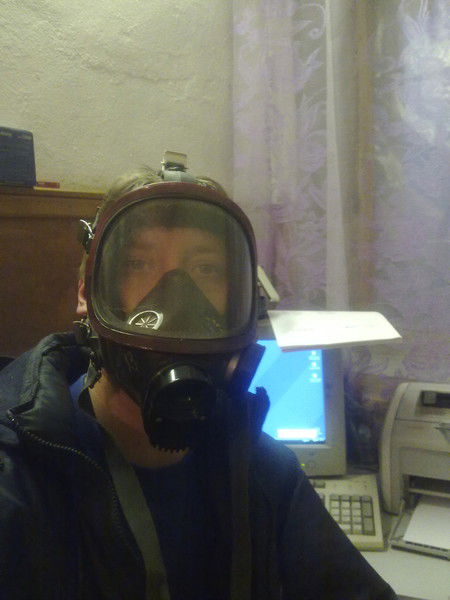 Андрей Щелканин