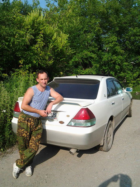 Андрей Староверов