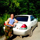 Андрей Староверов