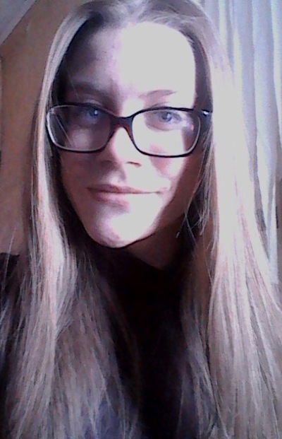 Анастасия Кузнецова