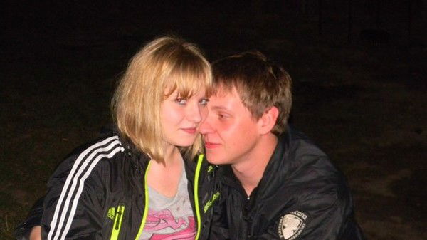 Дарья Пещерова