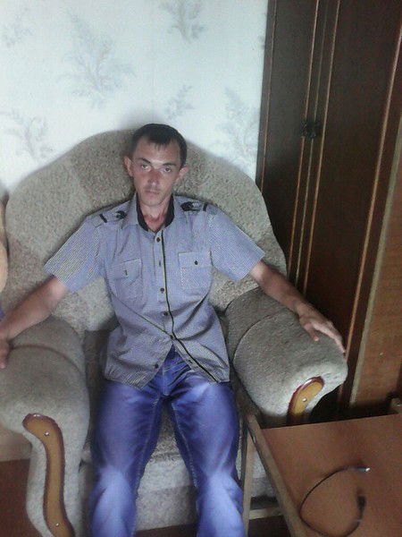 Александр Честноков