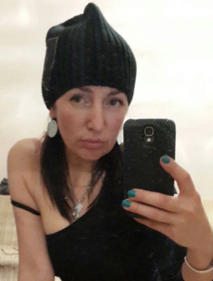 Анжелика Тимошенко