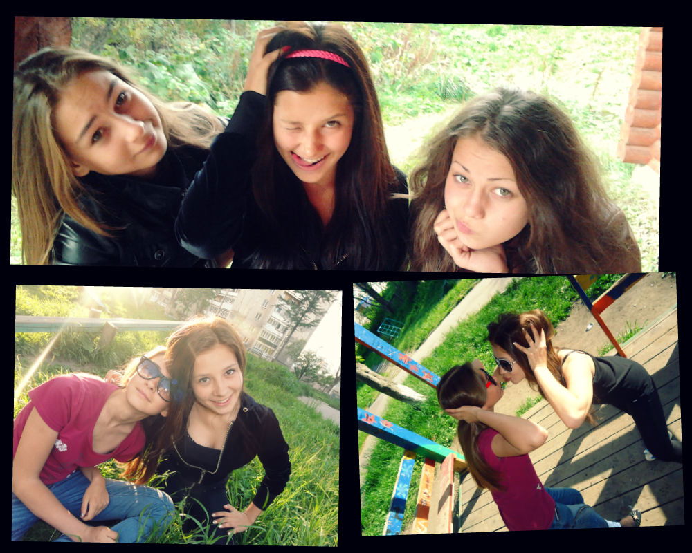 (=Юличка Сгущёнка=)