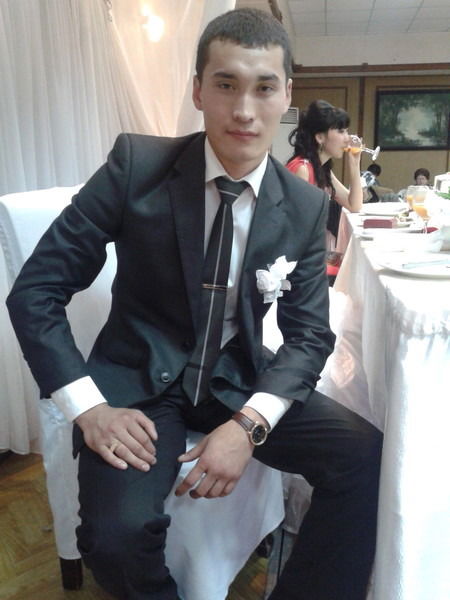 Даулет Турдыбеков