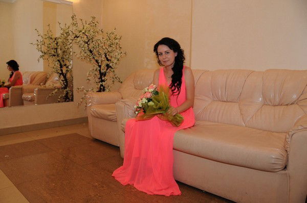 Олеся Новикова