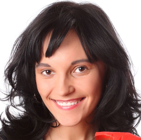 Юлия Федорова