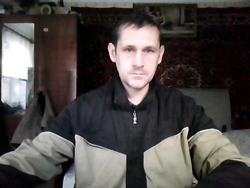 Сергей Семёнов