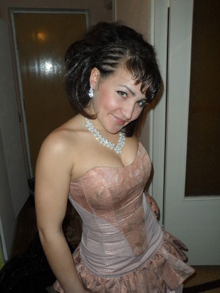 Ольга Зубчевская