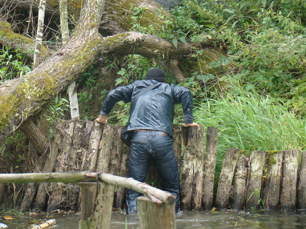 Костян Рябышкин