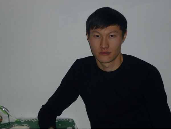 Еркебулан Мизамбаев