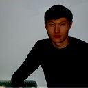 Еркебулан Мизамбаев