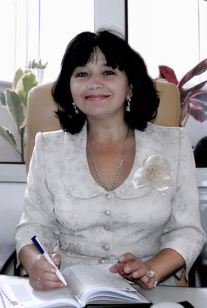 Людмила Сизикова