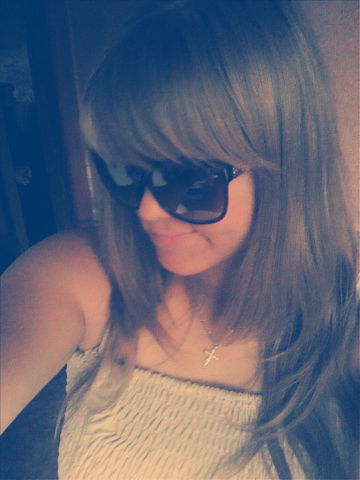 Иришка Савинова