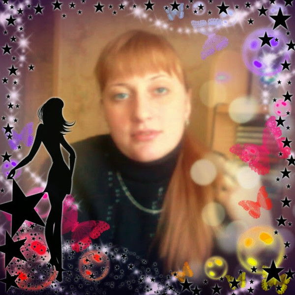 Наталья Дубинкина