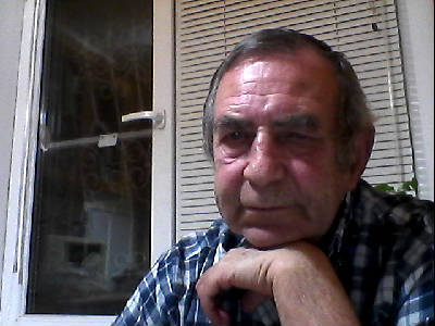 Владимир Вес