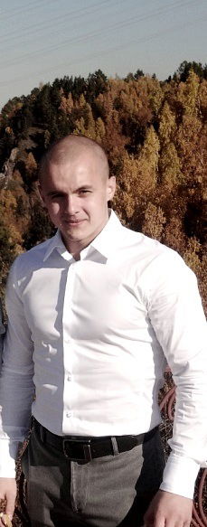 Александр Скоромко