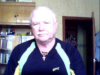 Владимир Корсаков