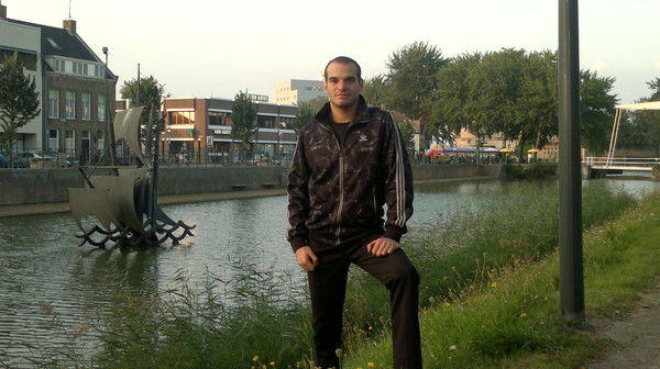 Сергей Владимирович