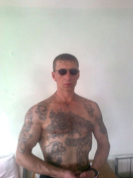 Михаил Ильин