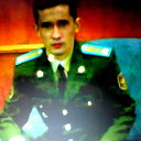 Azamat Sarsenbaev