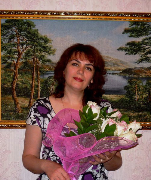 Светлана М.