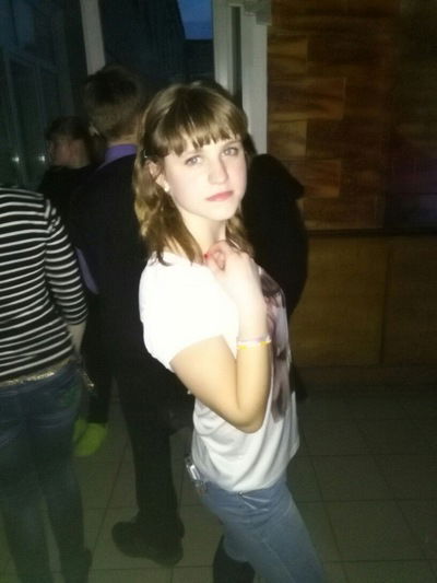 Татьяна Костровская