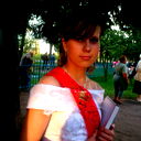 Мария Нечаева