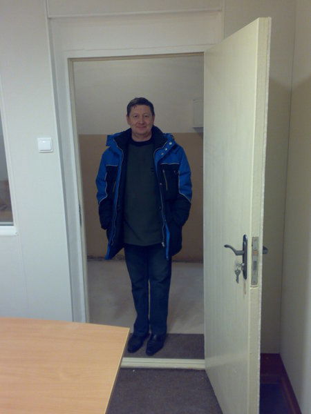 Сергей Вахрушев