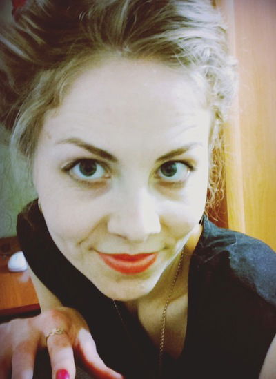 Ирина Пантелеева